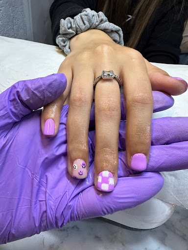 Buff Beauty - Thumbnail