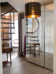 Photo n°20 de La Maison de Cléo à Vézelay (Maison d'hôtes)