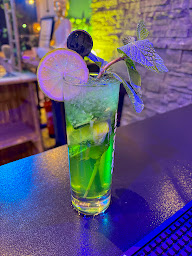 Photo n°4 de L'overlook à Beauvais (Bar)