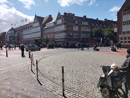 Taxi Felsmann EMDEN - Thumbnail