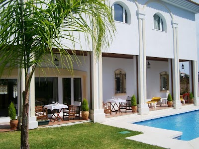 Photos of Hotel La Luna Blanca