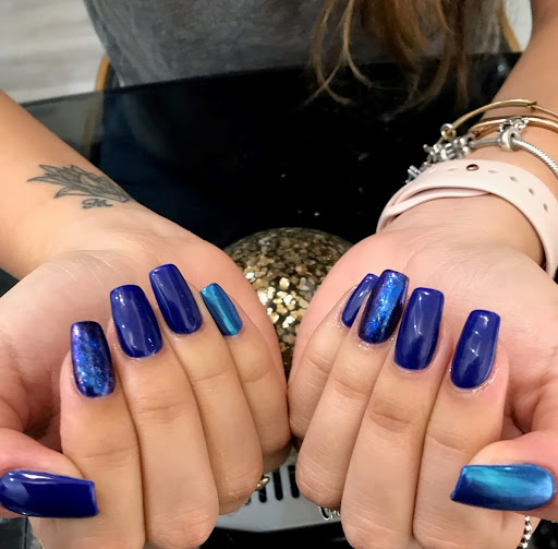Nails Number One - Thumbnail