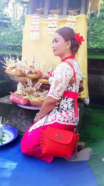Photos of Banjar Dinas Tabu