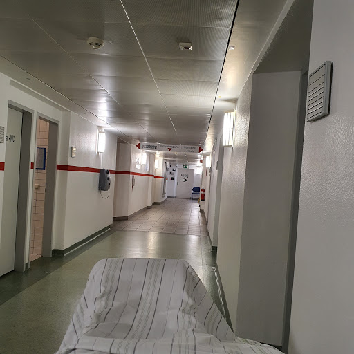 St. Barbara Hospital Gladbeck - Thumbnail