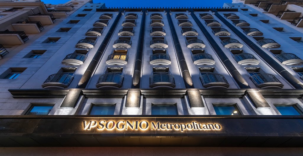 Foto de VP SOGNIO Metropolitano en Madrid