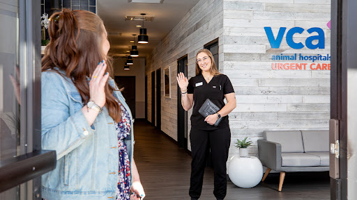 VCA Animal Hospitals Urgent Care - Mar Vista - Thumbnail