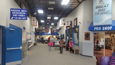 Photos of S&T Bank Arena
