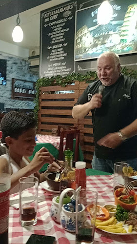Restaurante Pizzería el Italiano