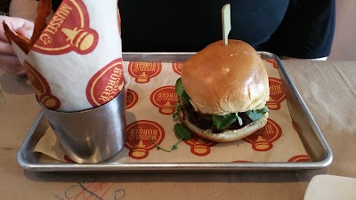 Photos of Mussel & Burger Bar