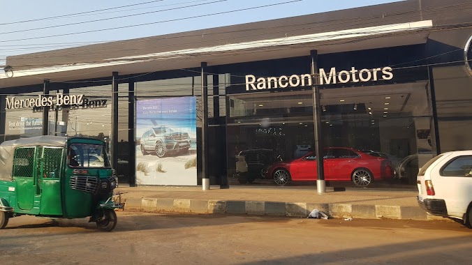 Rancon Motors Limited, Author: Supriyo Shafkat Ahmed