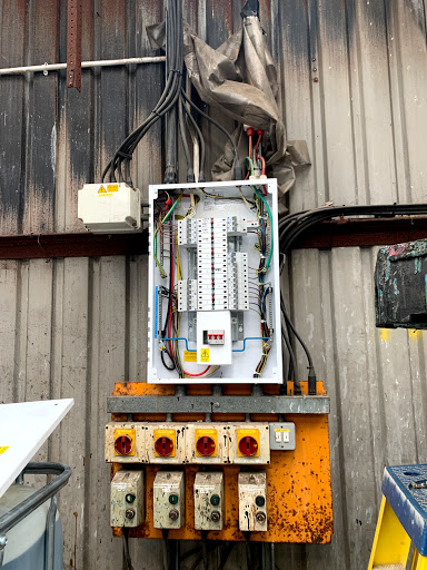BDS Electrical - Visual