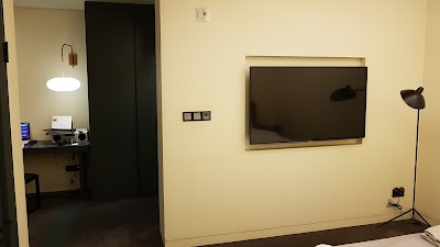 Photos of 부띠끄 호텔 락희