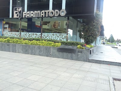 Photos of Farmatodo Cosmos 100