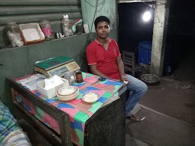 Photos of Loknath Sweet Shop.(Shanto Ghosh)