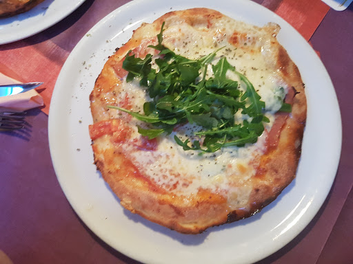 Pizzeria - Ristorante - Galerie Taormina Osnabrück - Thumbnail