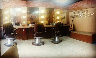 Photos of Kipro Barbershop