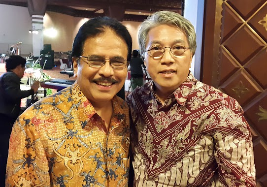 Kantor Hukum Hartono & Rekan, Author: Kantor Hukum Hartono & Rekan