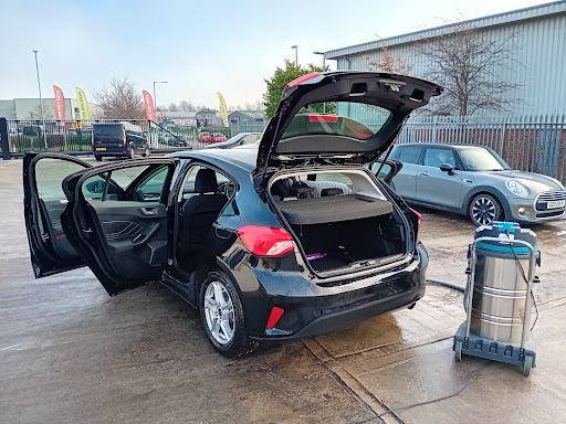 Top star hand car wash