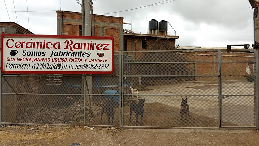 Ceramica Ramirez