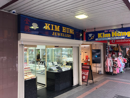 Kim Hung Jewellery