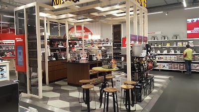 Photos of MediaMarkt Wilrijk
