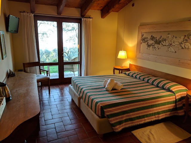 Agriturismo San Mattia