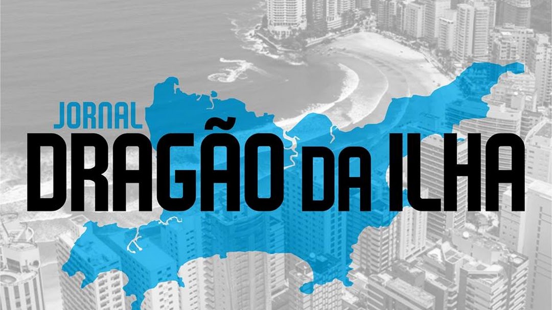 Guarujá viraliza na web por formato de 'dragão' e Google publica