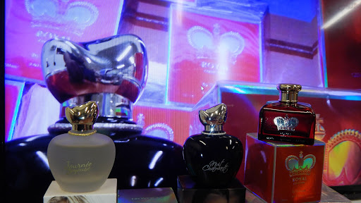 COE Fragrances - Thumbnail