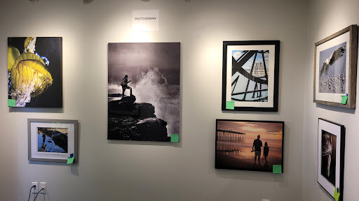 Society of Bluffton Artists - Thumbnail