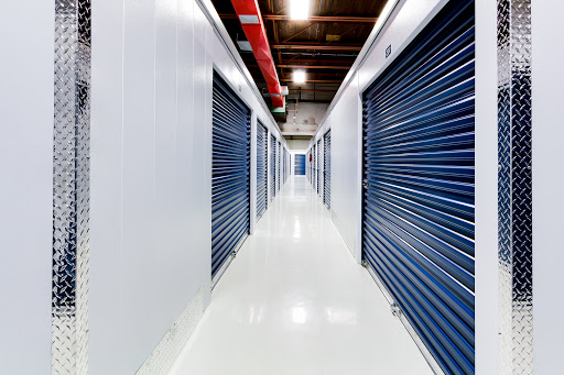 CityBox Storage - Visual