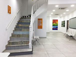 Photo n°7 de Centre Dentaire et d'Ophtalmologie Lyon 1 Terreaux : Dentiste Lyon - Dentylis à Lyon (Orthoptiste)