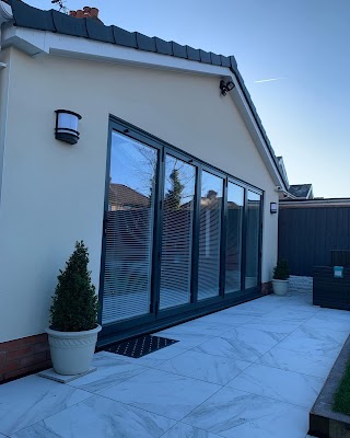 Stanley Ferro Developments Limited