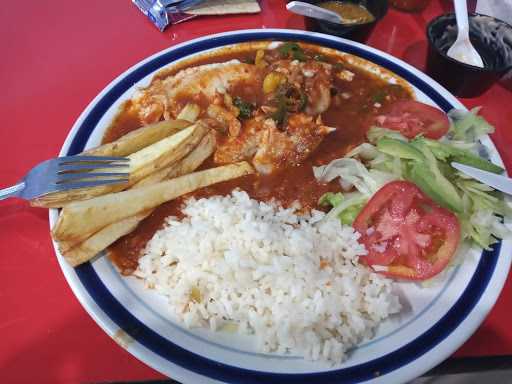 Restaurante de Mariscos La Bahia - Thumbnail