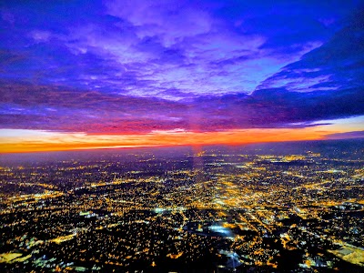 Newark International Airport