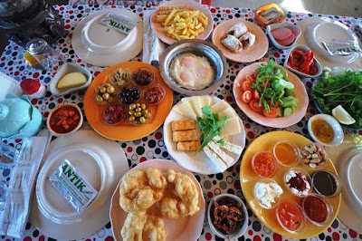 Photos of Antik &Ccedil;imen &Ccedil;ay Bahcesi