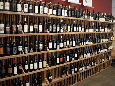 Bin 105 quality wines