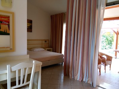 Photos of Hotel Baia Di Trainiti
