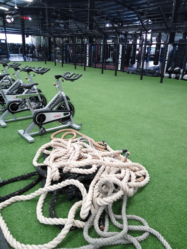 Saigon Sports Club