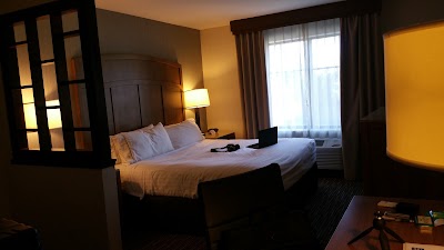 Photos of Holiday Inn Express & Suites Carpinteria