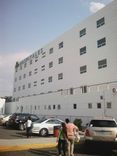 Photos of Hospitales Mac