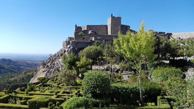 Marvão