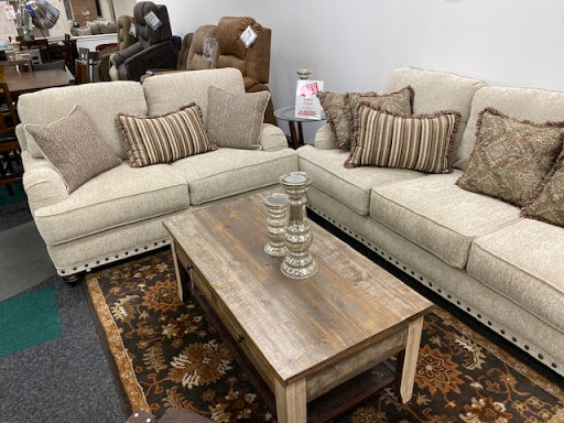 Red Tag Mattress and Furniture Tomball - Thumbnail