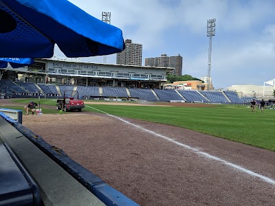 Richmond County Bank Ballpark