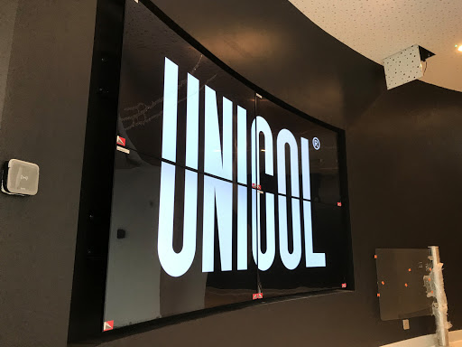 UNICOL - Visual