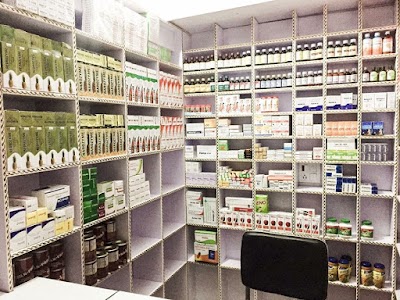 Pharmacy