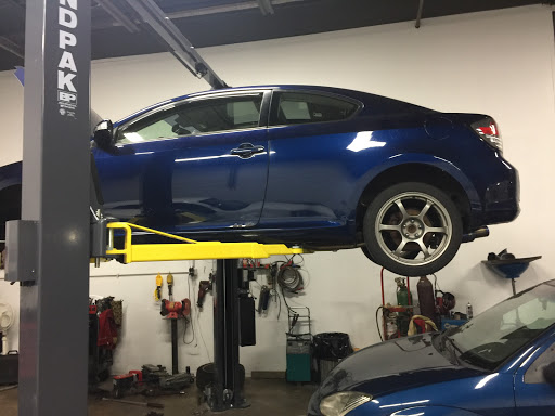 A+ Quality Auto Repair - Thumbnail