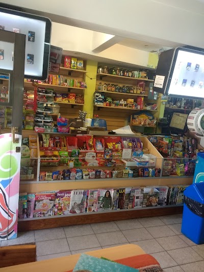 Photos of Kiosco Cupido