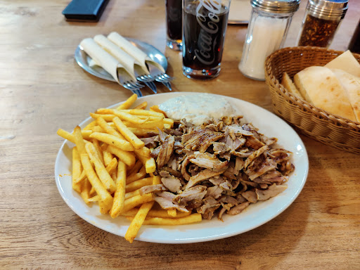 Restaurant Sofram - Thumbnail