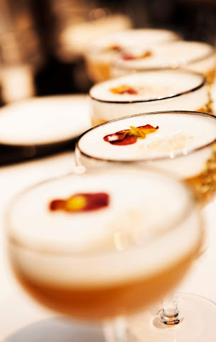 Mat & Destillat by null