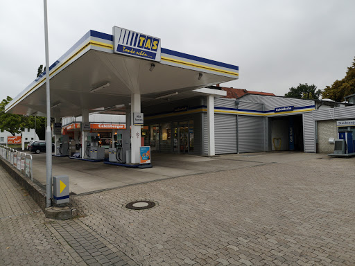 TAS Tankstelle Bad Münder